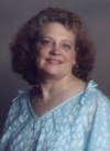 Elizabeth Burton